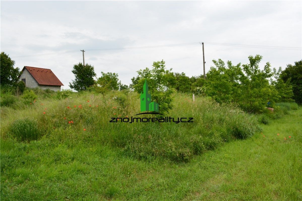 Prodej, Pozemky pro komerční výstavbu, 800 m2 - Vrbovec, obrázek č. 2