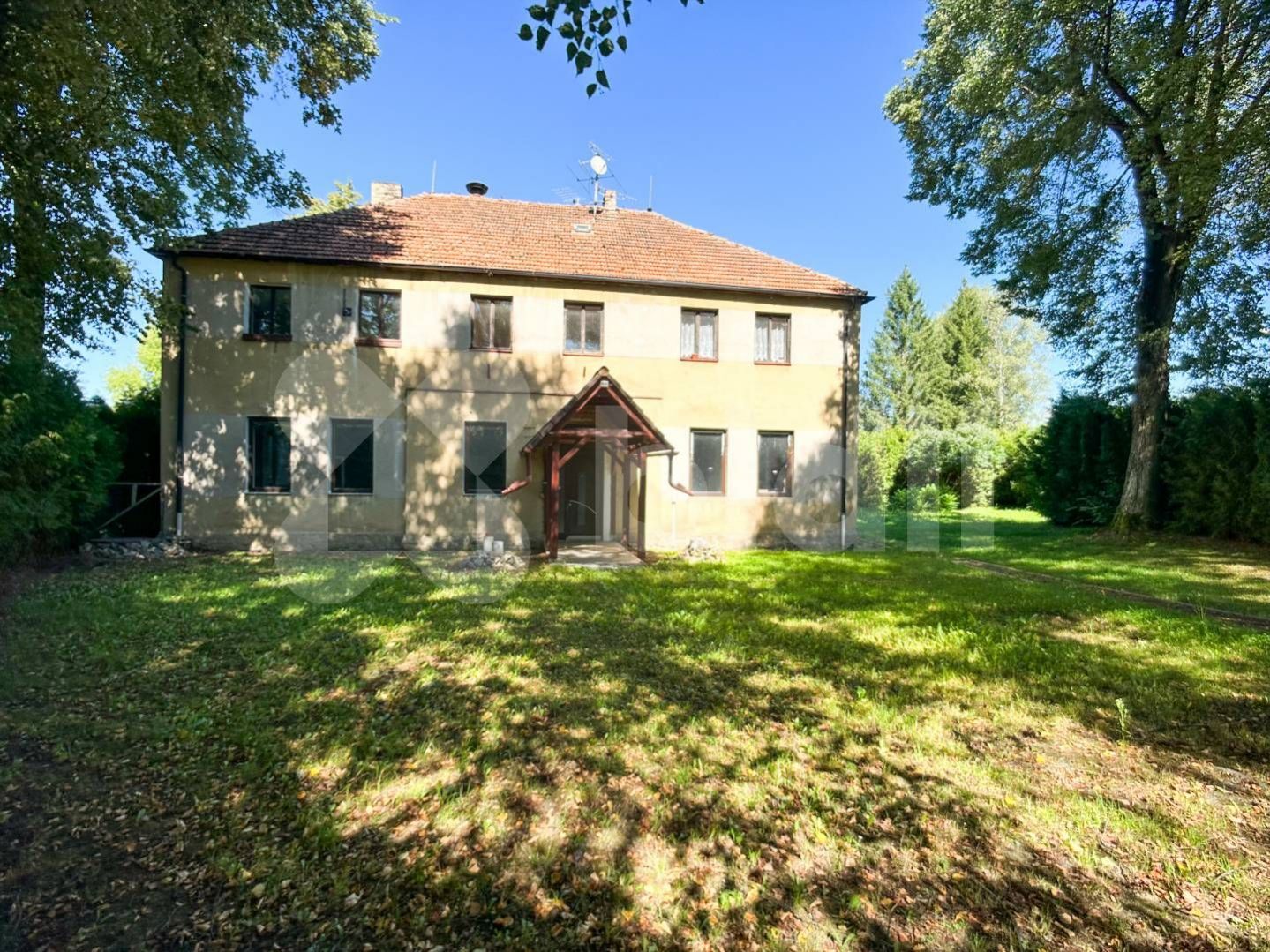 Rodinný dům, prodej, Ličov, Benešov nad Černou, Český Krumlov, obrázek č. 2