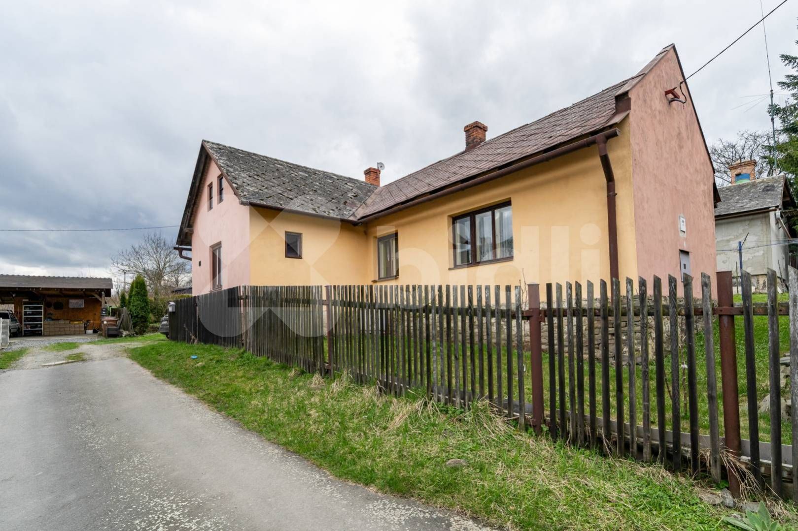 Rodinný dům, prodej, Na Kolonii, Žimrovice, Hradec nad Moravicí, Opava, obrázek č. 2
