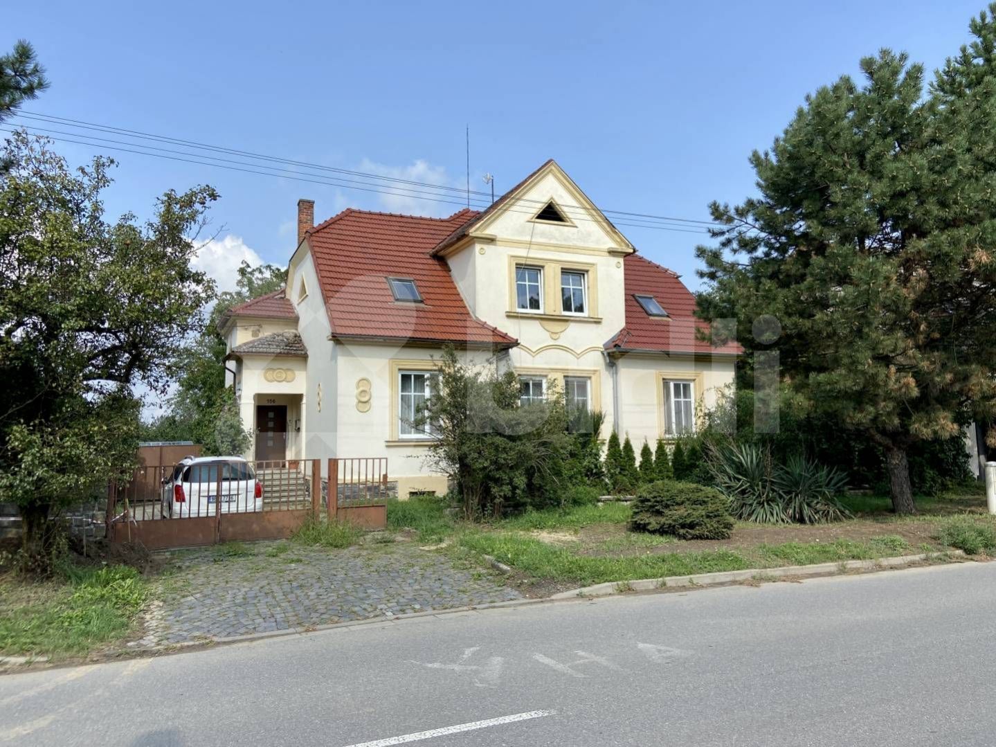 Rodinný dům, prodej, Kyselovice, Kroměříž, obrázek č. 1