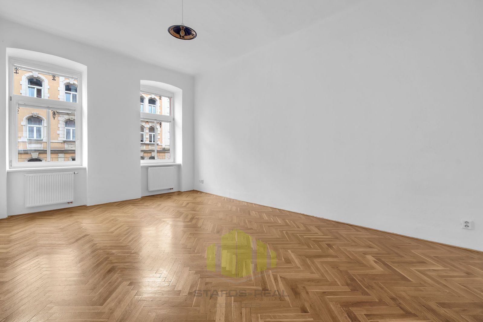 Prodej velkometrážního bytu 2+1, 89m2, Komenského, Olomouc - město, obrázek č. 3