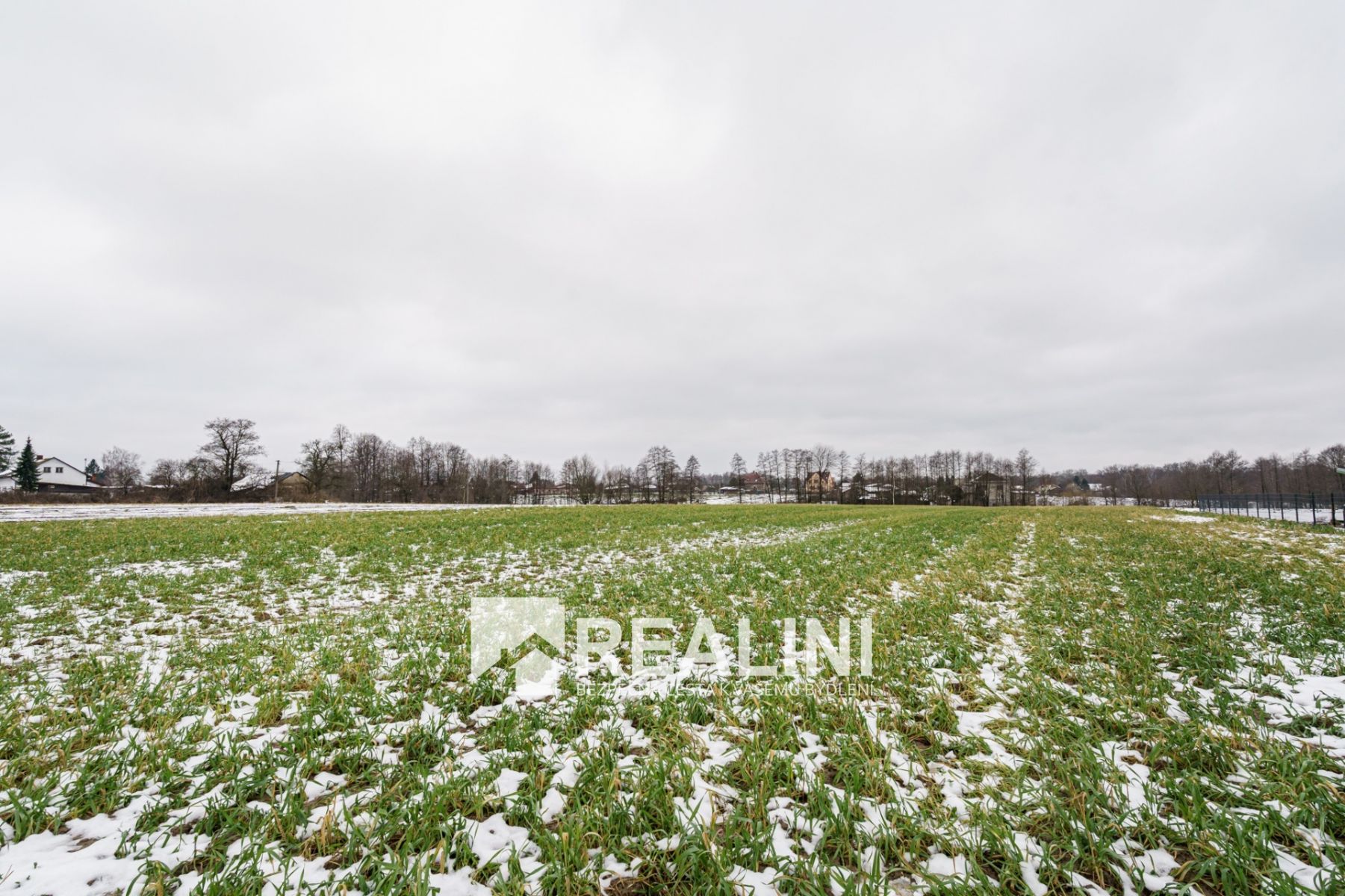 Prodej, Zemědělská půda, 5437 m2 - Dolní Lutyně, obrázek č. 2