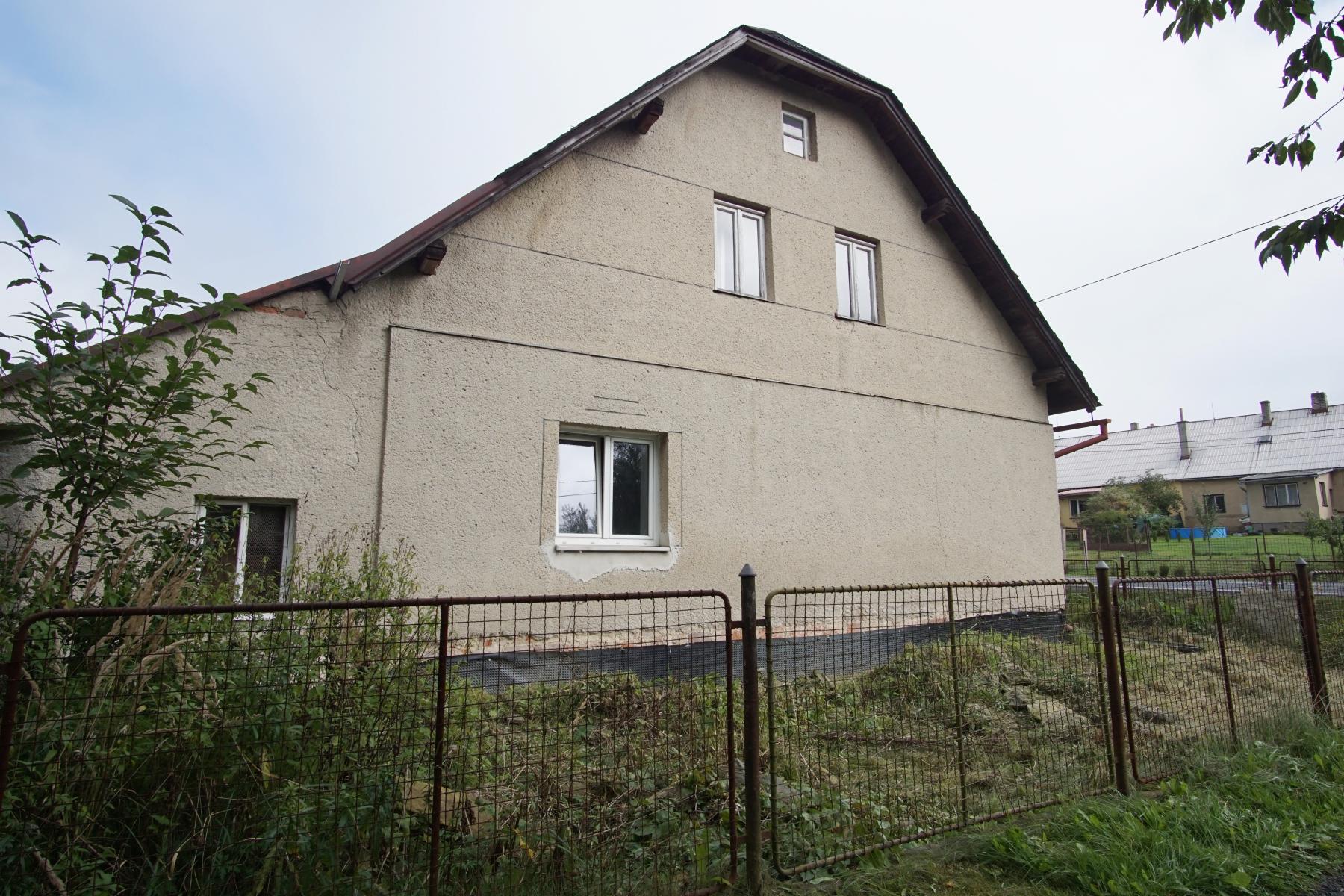 Prodej rodinného domu, Dětřichov nad Bystřicí , obrázek č. 2
