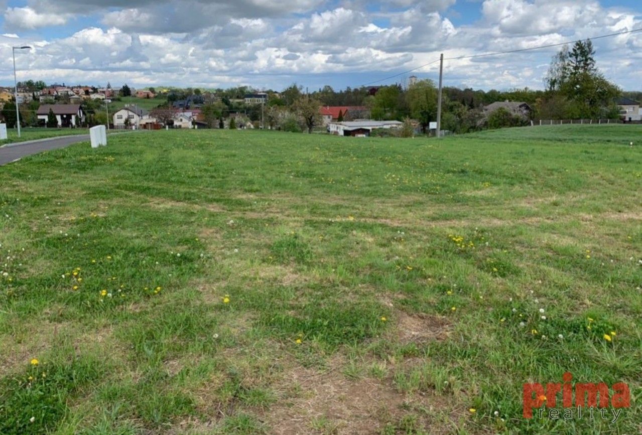 Prodej, stav. pozemek, 1.202m2, Klimkovice, region Ostrava -  město, obrázek č. 1
