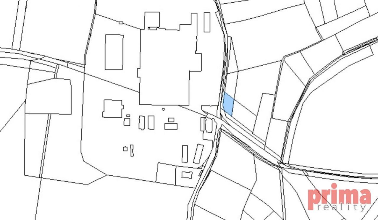 Prodej, pozemek 2.751m2, Psáry- Dolní Jirčany, Praha západ, obrázek č. 2