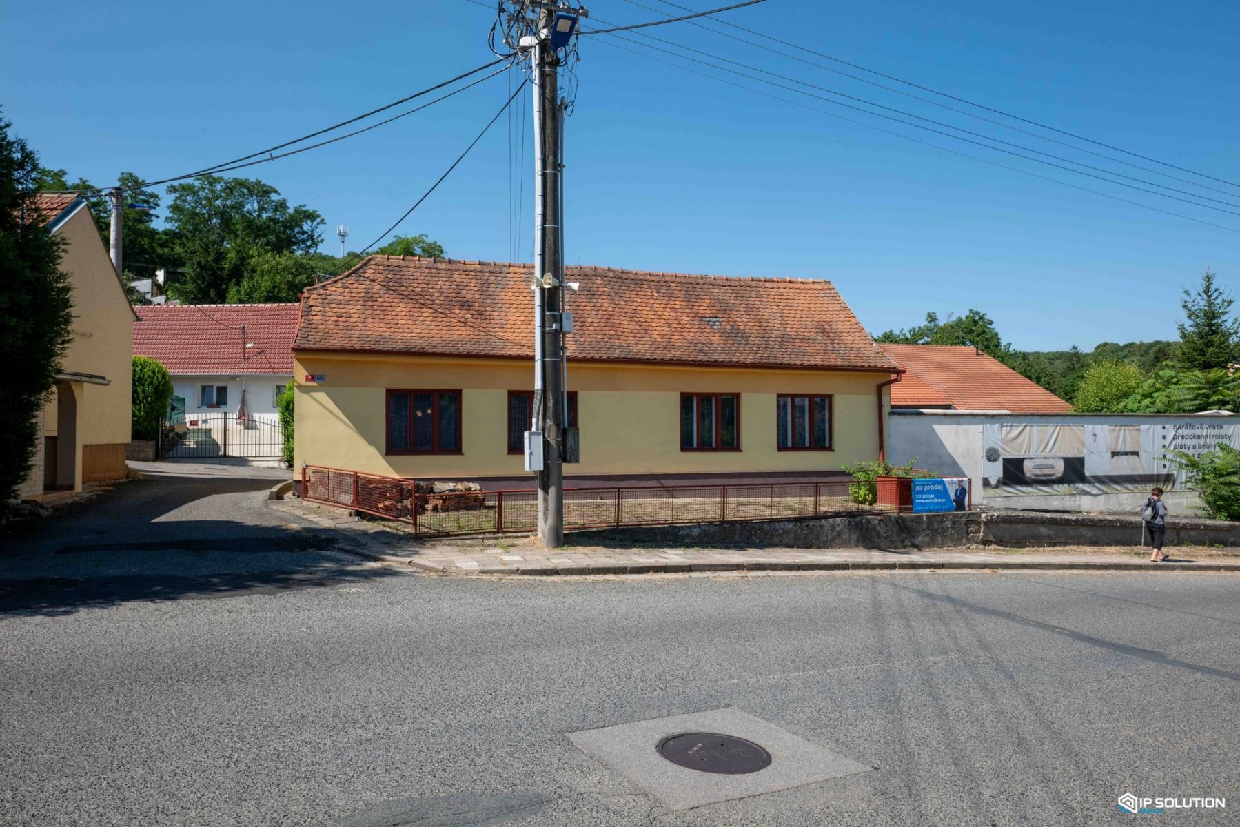 Prodej rodinného domu, 98 m2, ul. Wurmova, Klobouky u Brna, obrázek č. 2