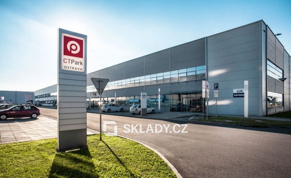 CTPark - CTZone Ostrava, obrázek č. 3