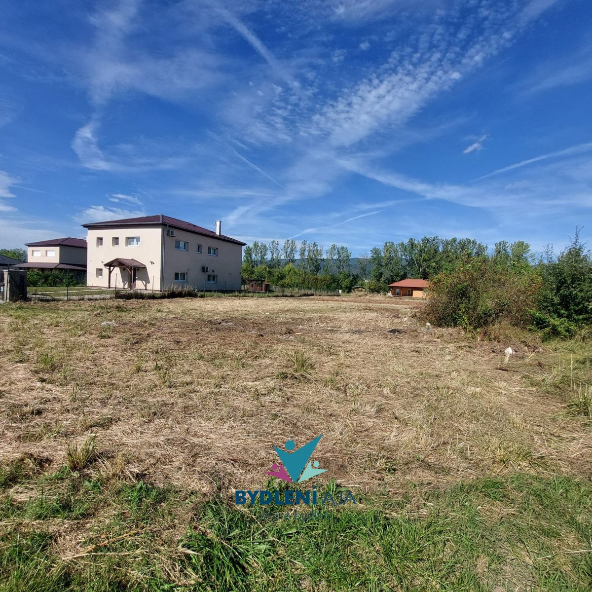 Prodej, Pozemky pro bydlení, 725 m2 - Srbice, obrázek č. 2