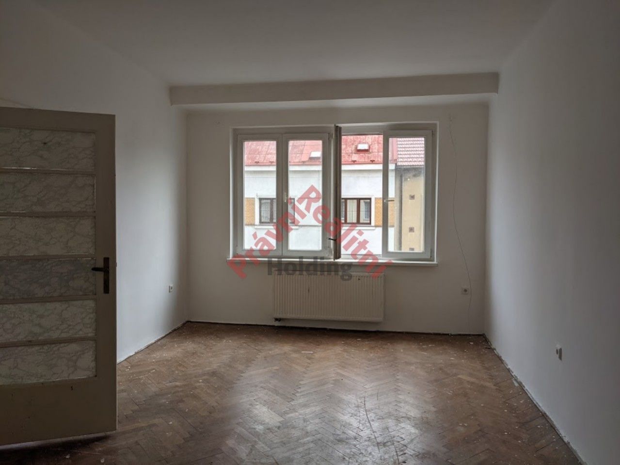 Pronájem bytu pro studenty VŠ, 2+1, 78 m2,  K Blahobytu, Pardubice, obrázek č. 3