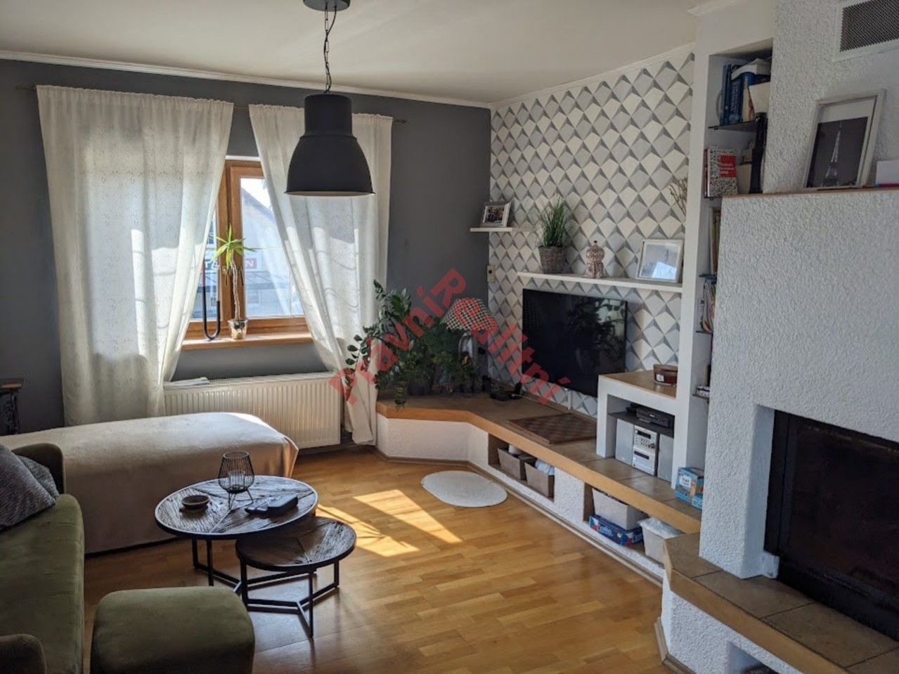 Prodej rodinného domu o dvou bytových jednotkách, 190 m2, pozemek 793 m2, Pardubice Svítkov, obrázek č. 3