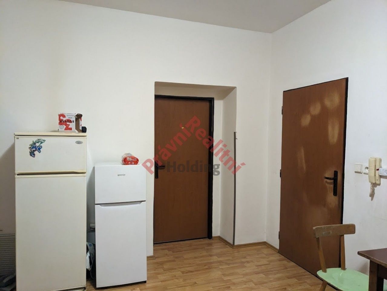 Pronájem bytu 2+1, 50 m2, Bulharská ul. Pardubice, obrázek č. 2