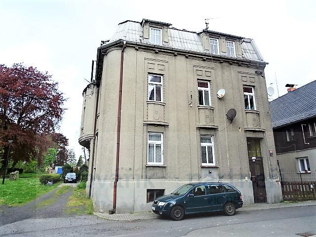 Prodej bytu 2+1 v OV v centru Rumburku, obrázek č. 2