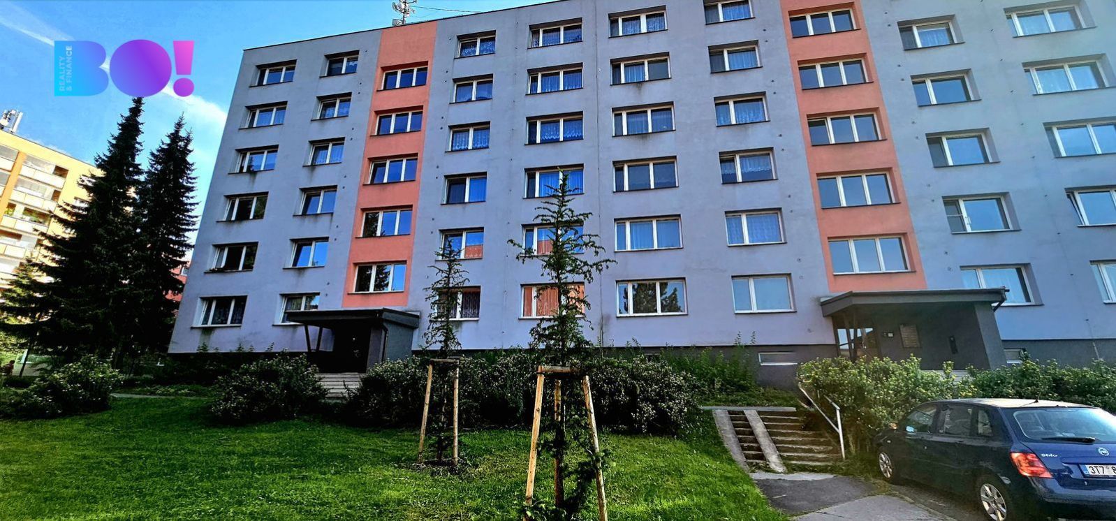 Prodej bytu 3+1,ul. Mlýnská, Jablunkov, obrázek č. 3
