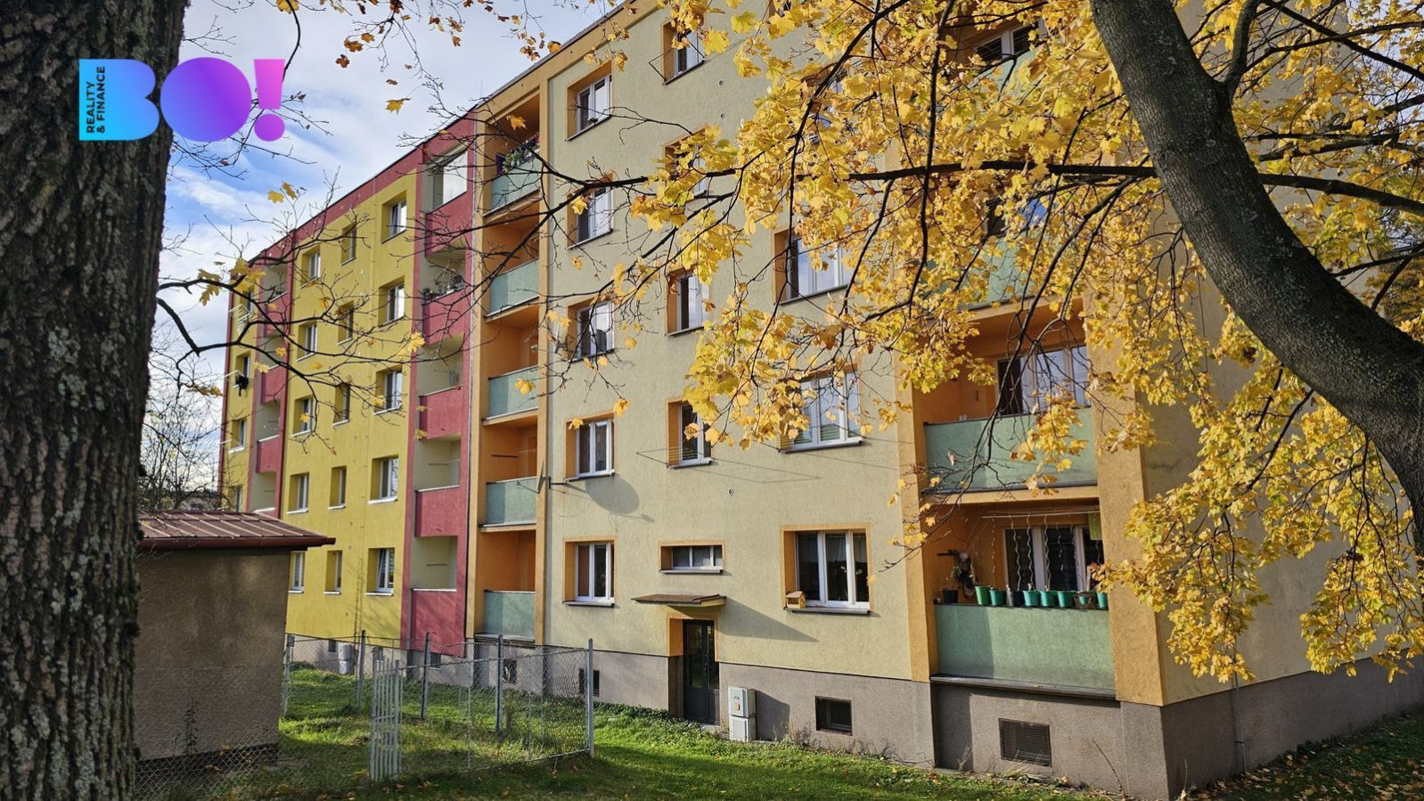 Prodej bytu 2+1 54 m, ul. tř. Těreškovové, Karviná, obrázek č. 3