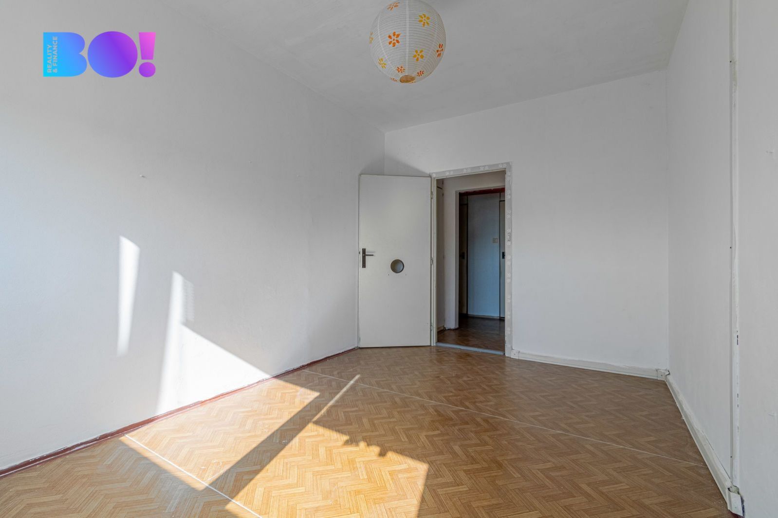 Prodej bytu 3+1, Chropyně, ulice Nádražní, 78 m2, obrázek č. 2