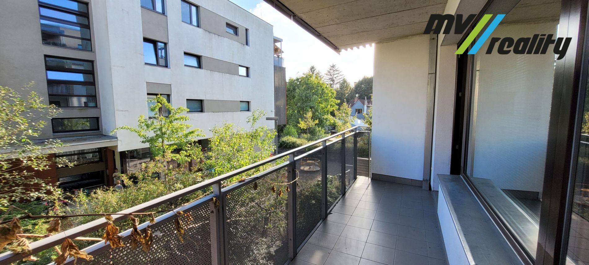 Lysá nad Labem, pronájem bytu 3+kk, 74 m2 s balkónem a parkovacím stání, obrázek č. 1