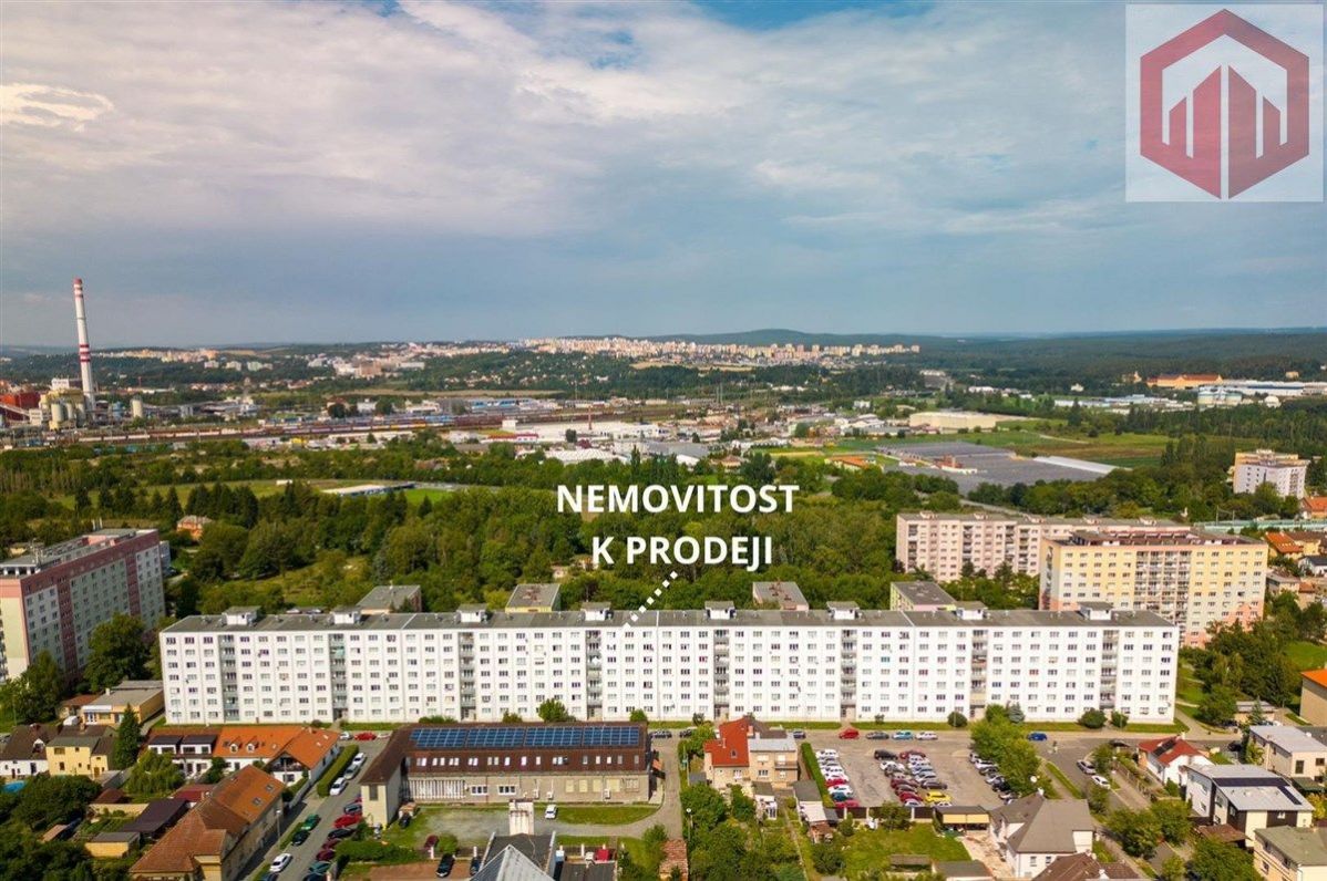 Prodej bytu 2+1 57 m2, Plzeň - Doubravka, okres Plzeň-město, obrázek č. 1