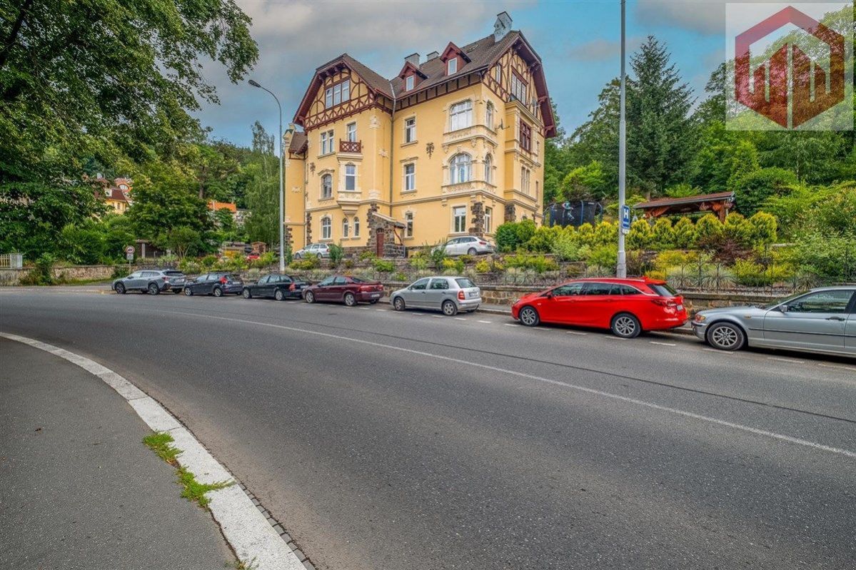 Prodej bytu 2+1, 82 m2, Karlovy Vary, obrázek č. 2