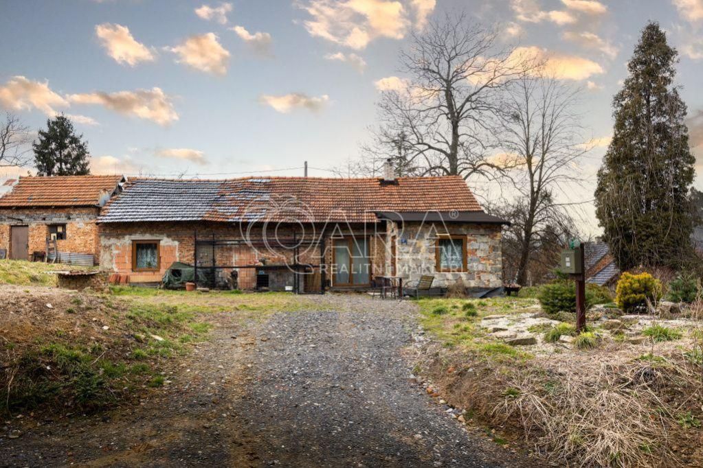 Prodej rodinný dům, Hukovice, obrázek č. 3