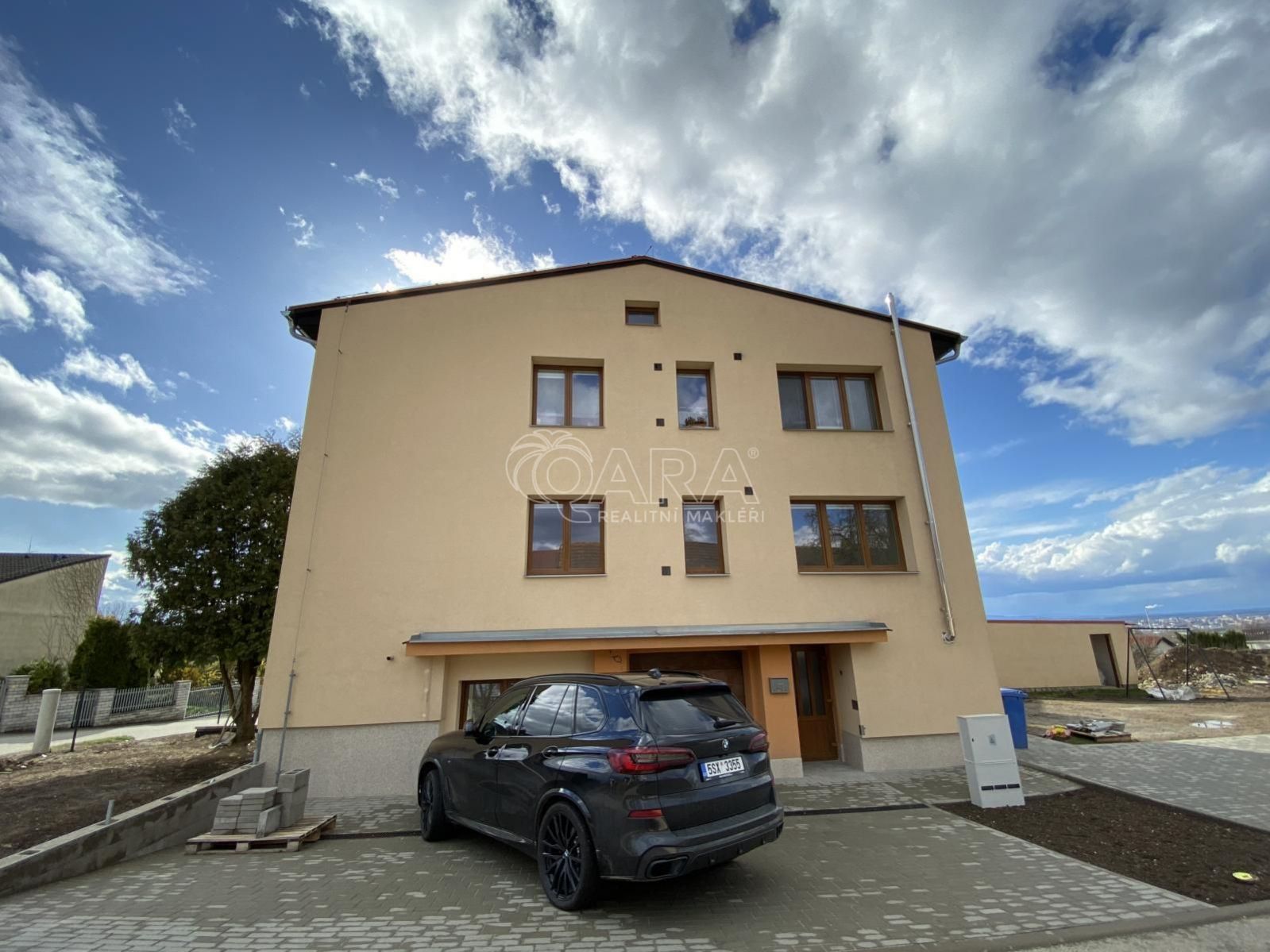 Prodej bytu 3+1, 65m2, Staré Hodějovice, České Budějovice, obrázek č. 3