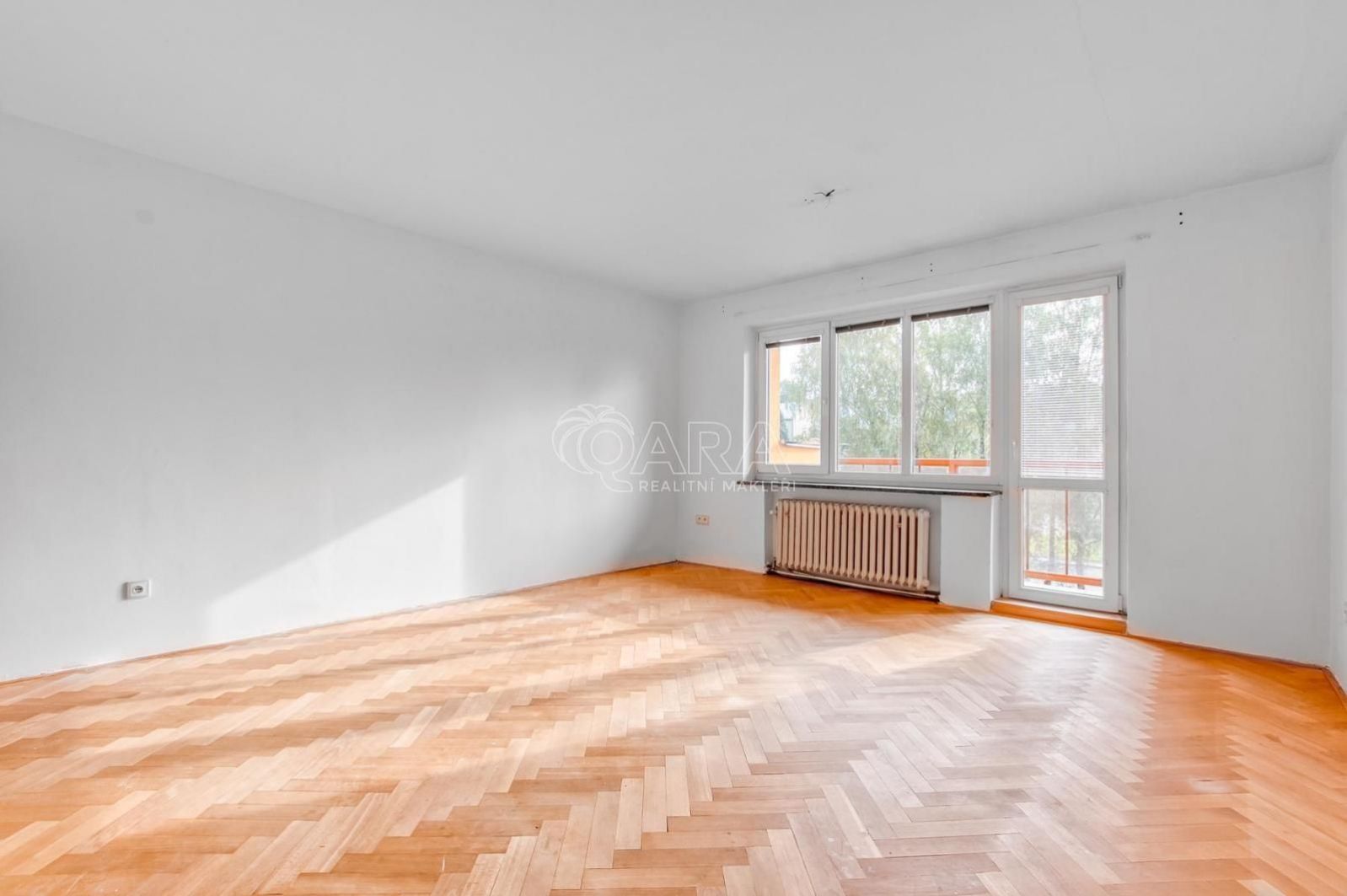 Prodej bytu 3+1 m2 v krajině Oderských vrchů, obrázek č. 3