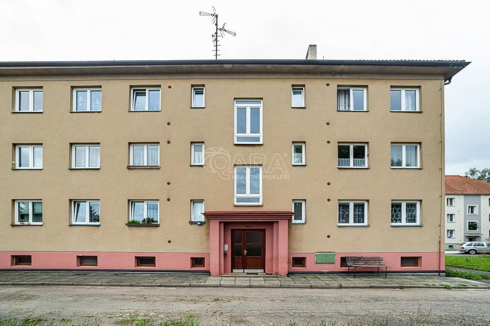 prodej bytu 3+1 68 m2, Vlašim., obrázek č.14