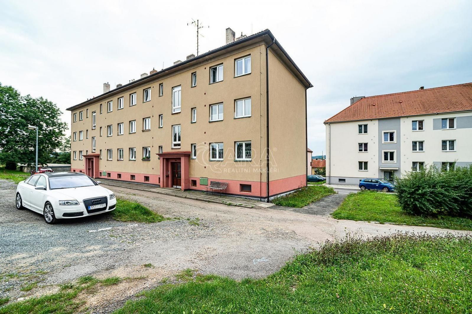 prodej bytu 3+1 68 m2, Vlašim., obrázek č.15