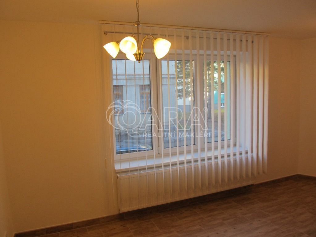 Pronájem zrekonstruovaného bytu 1+kk 34 m2 v České Třebové, obrázek č. 2