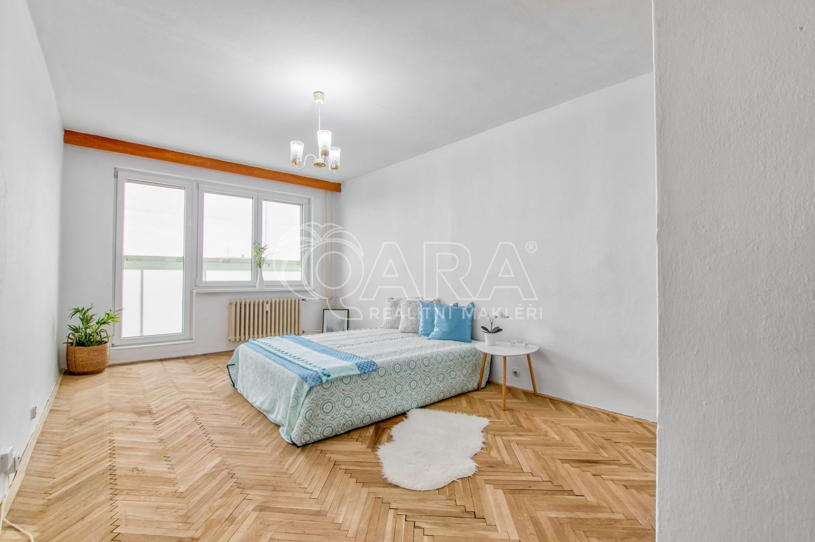 Prodej investičního bytu 1+kk, 29 m2 s ideální lokalitou, Moravská Ostrava, obrázek č. 1