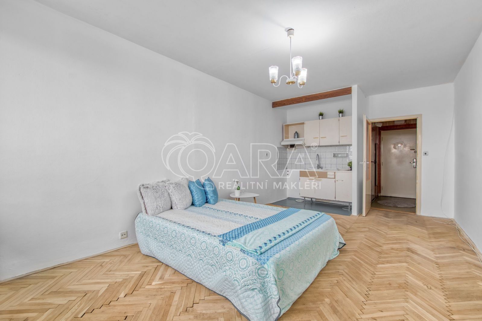 Prodej investičního bytu 1+kk, 29 m2 s ideální lokalitou, Moravská Ostrava, obrázek č. 2