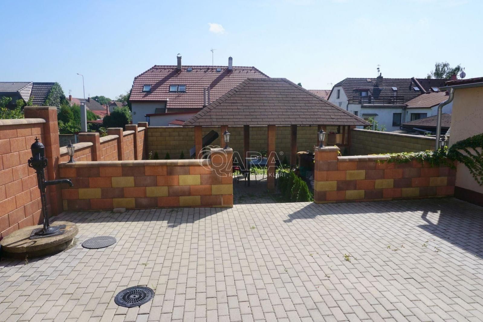 Prodej rodinného domu 310 m2, pozemek 315 m2 Přemyslova, Kralupy nad Vltavou, obrázek č. 2