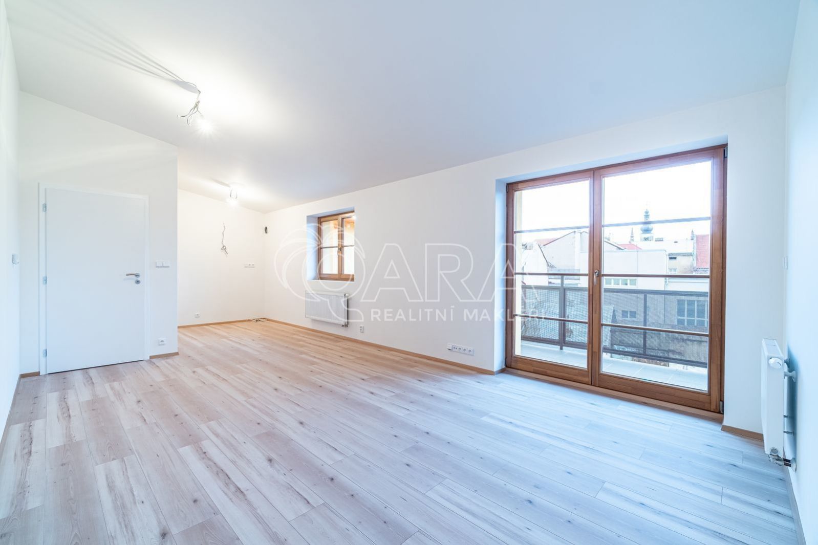 Prodej bytu 3+kk, 90 m2, s balkonem 8 m2, Chržínská, Velvary, obrázek č. 2
