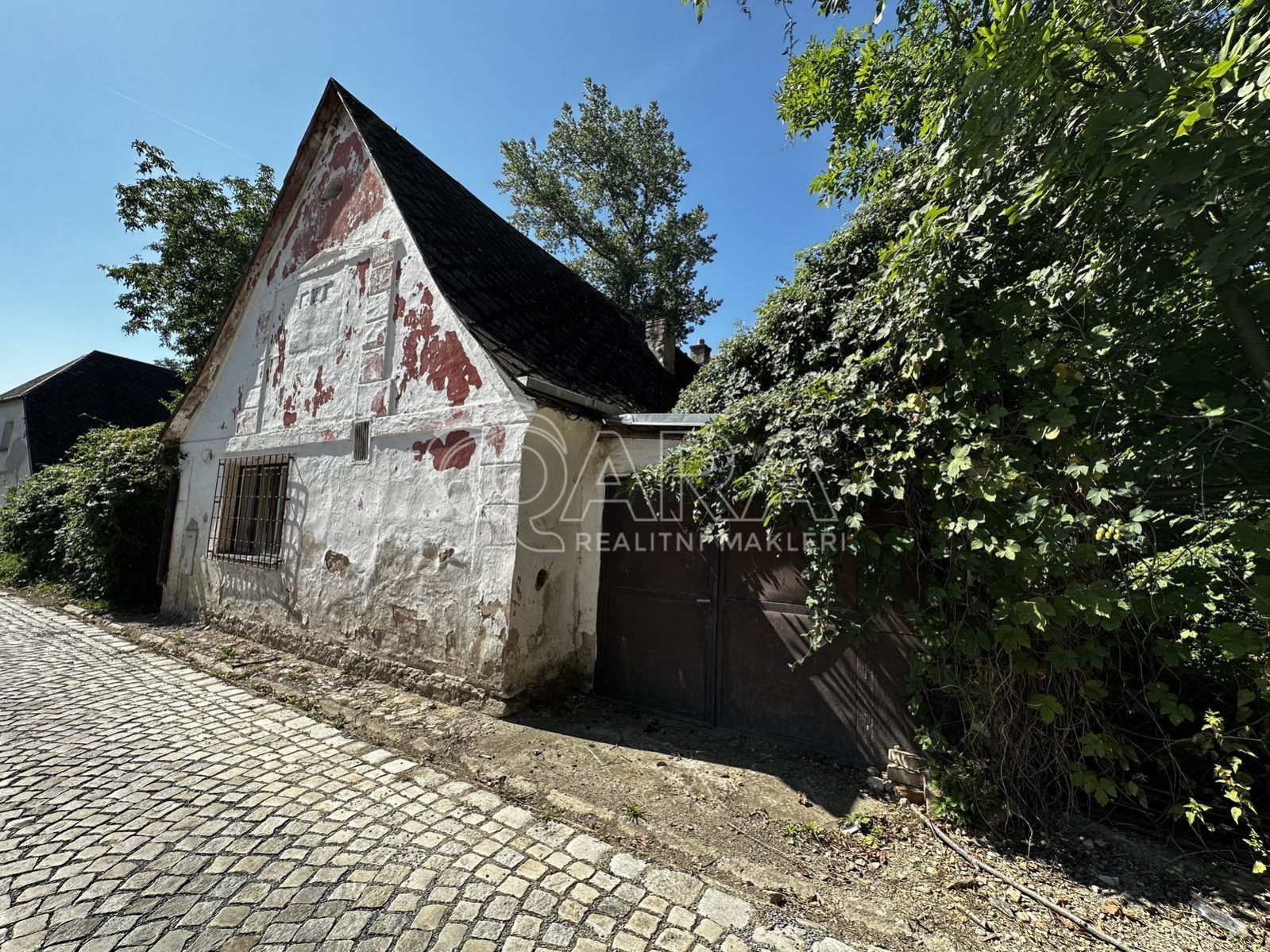 Prodej stavebního pozemku 518m2 ve Vidnavě na ulici Pivovarská, obrázek č. 1