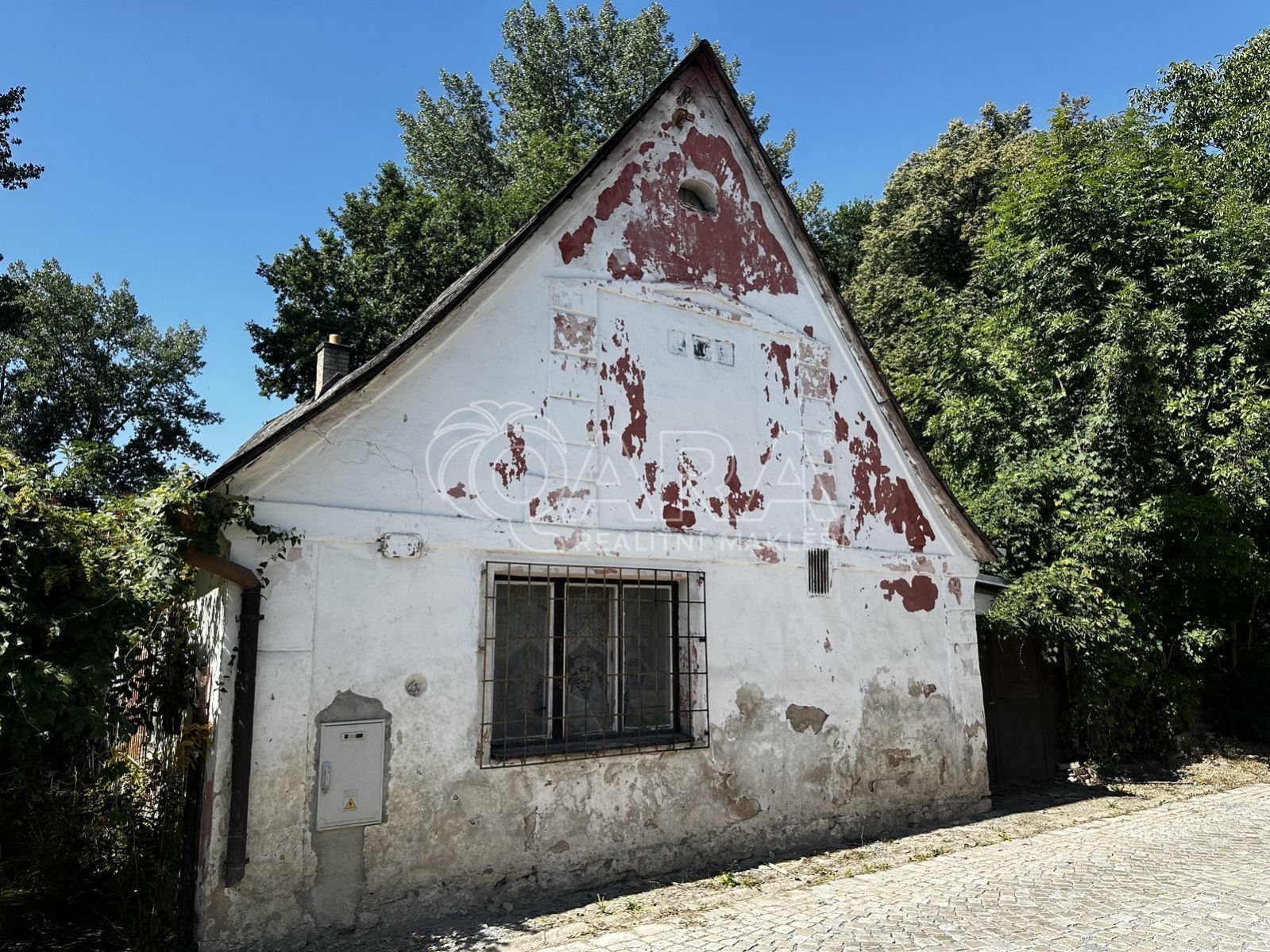 Prodej stavebního pozemku 518m2 ve Vidnavě na ulici Pivovarská, obrázek č. 3