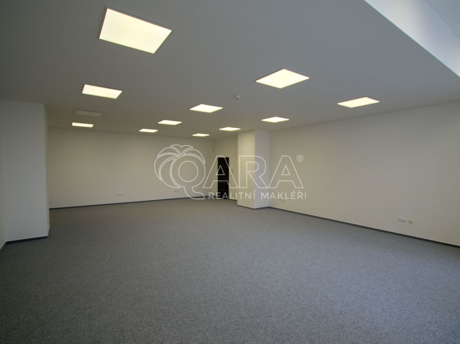 Pronájem reprezentativního kancelářského open space (82 m2), obrázek č. 2