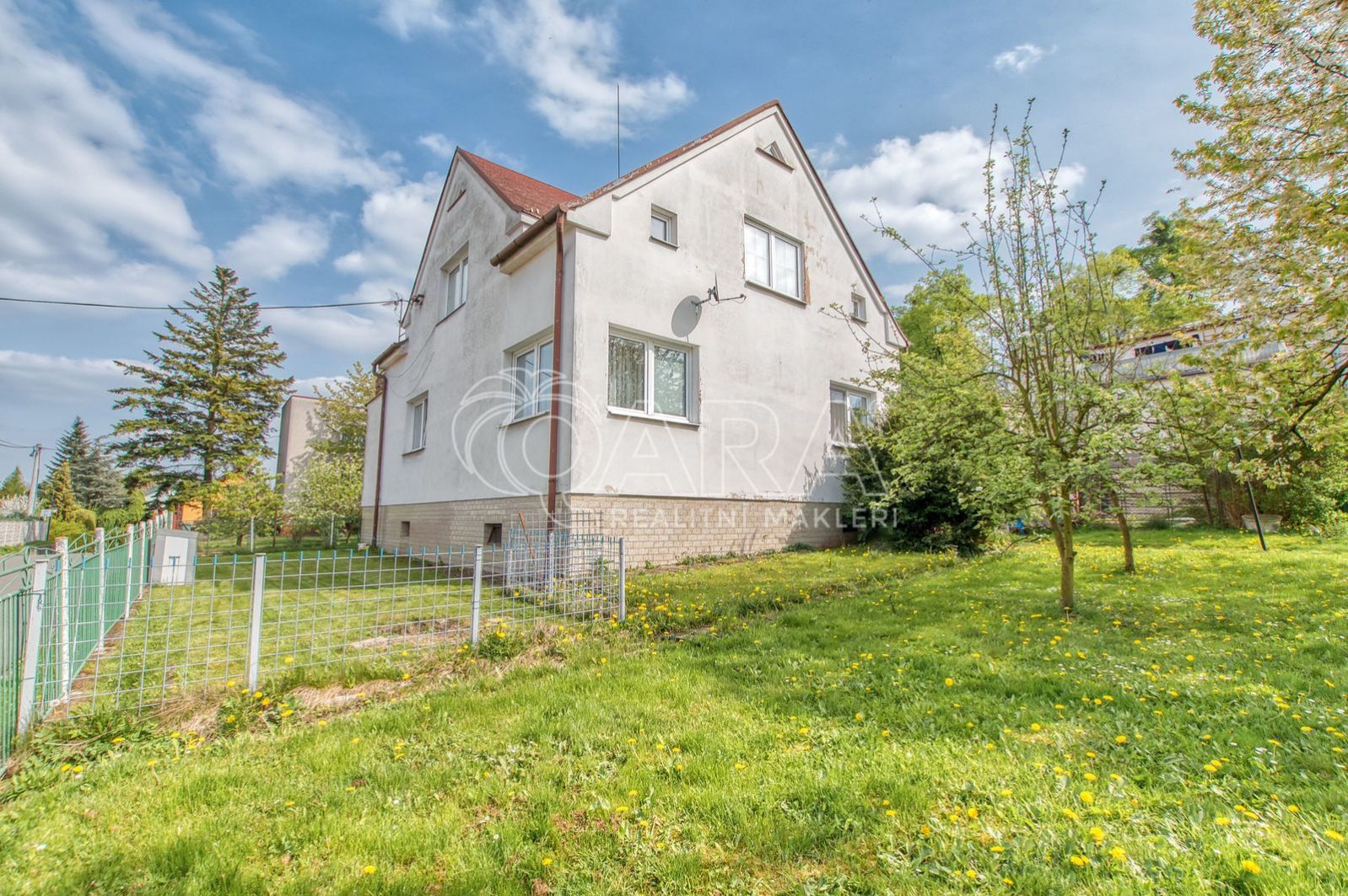 Prodej rodinného domu 152 m s garáží a zahradou 872 m - Ostrava Třebovice, obrázek č. 3