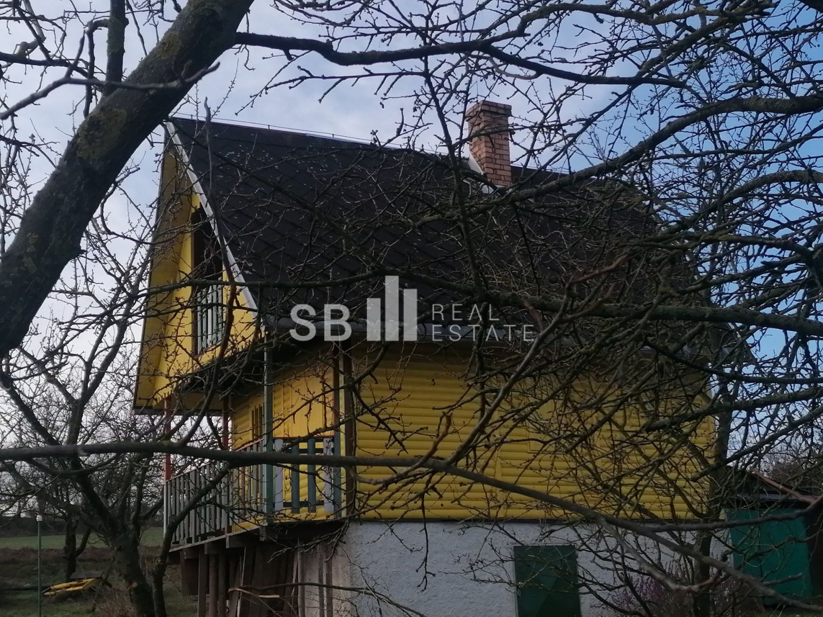 Prodej, Pozemek pro bydlení, 1.000 m2, Mohelnice - Křemačov, okr. Šumperk, obrázek č. 3