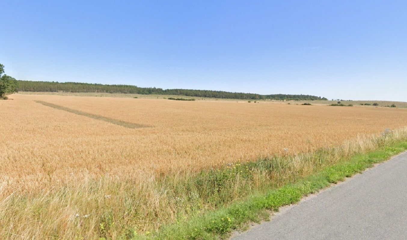 Nabízíme k prodeji zemědělské pozemky v k.ú, Újezd nade Mží - Plzeň sever, obrázek č. 1
