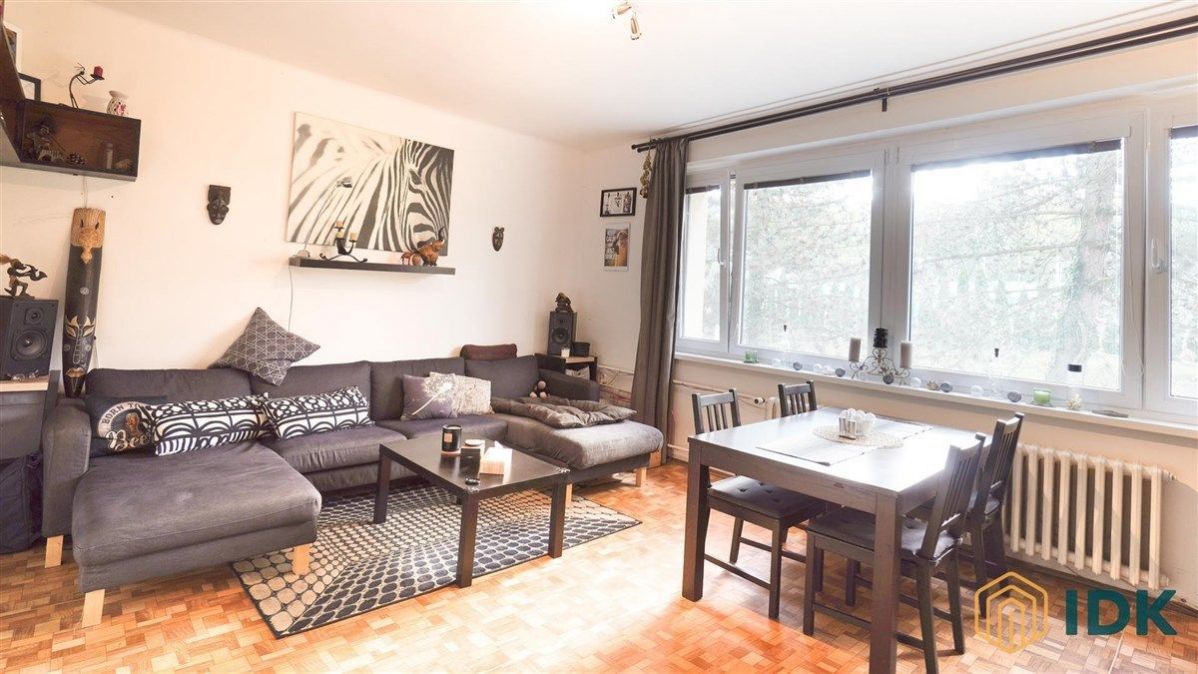 Prodej bytu 3+kk (64 m2 byt +11 m2 nebytový prostor), v přírodě 30 minut od centra Prahy, obrázek č. 2