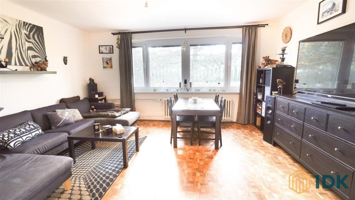 Prodej bytu 3+kk (64 m2 byt +11 m2 nebytový prostor), v přírodě 30 minut od centra Prahy, obrázek č. 3