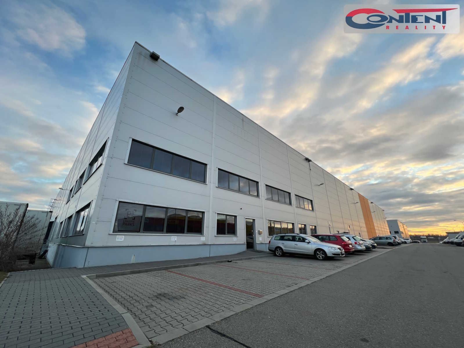 Pronájem skladu nebo výrobních prostor 1.368 m2, Olomouc - Nemilany, obrázek č. 1