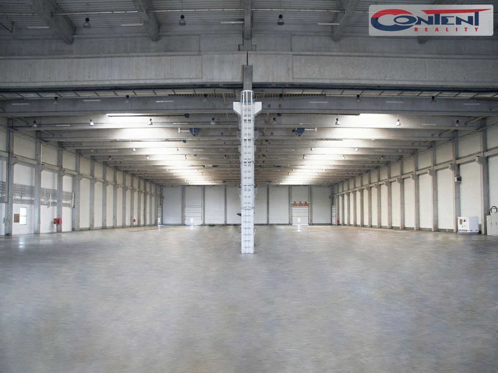 Pronájem výrobních prostor nebo skladu 6.700 m2, Litovel, D35, obrázek č. 1
