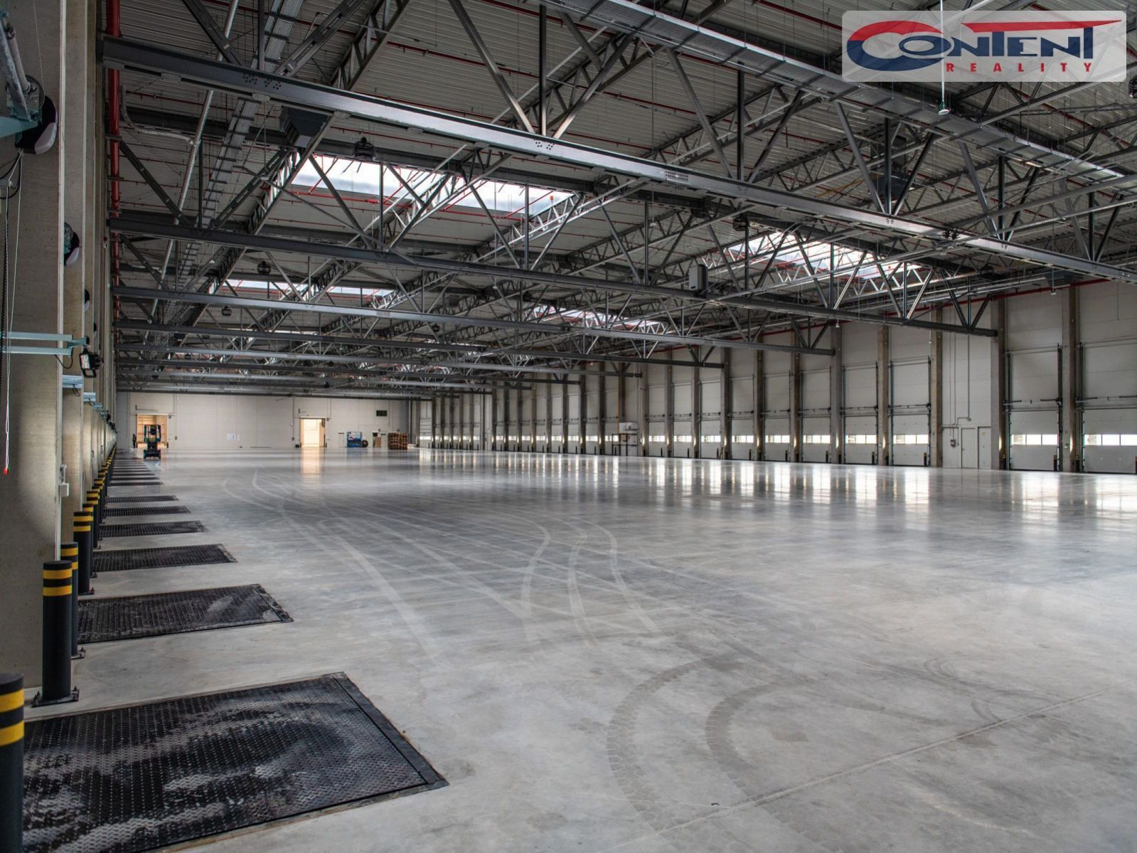 Pronájem skladu/výrobních prostor 6.000 m2, Aš, D6, obrázek č. 2
