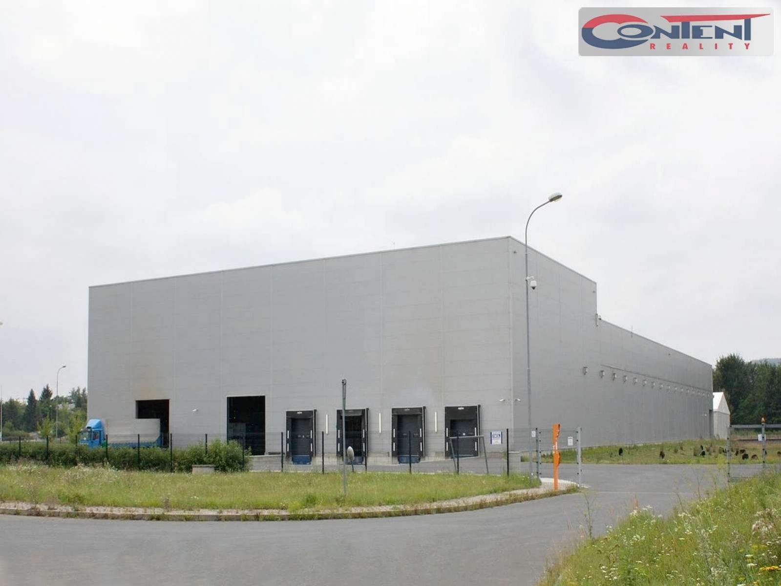 Pronájem skladu, výrobních prostor 18.000 m2, Litovel, D35, obrázek č. 3