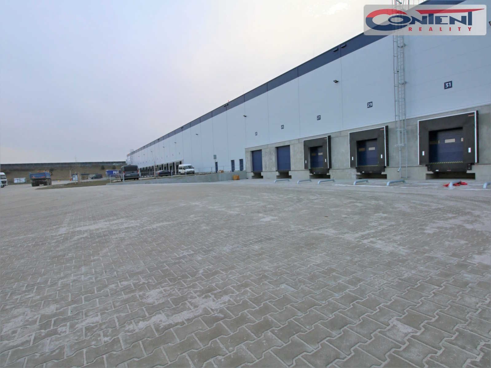 Pronájem skladu nebo výrobních prostor 7.064 m2, Olomouc, obrázek č. 1