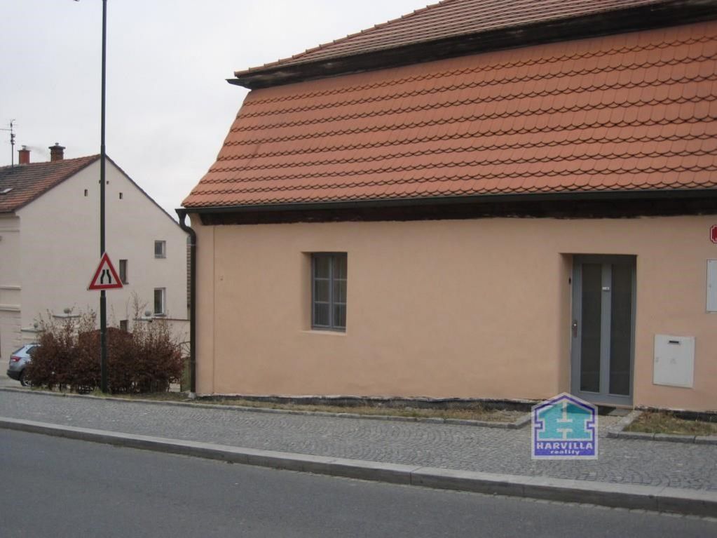 Rodinný dům Plzeň - Božkov, Letkovská ulice, obrázek č. 3