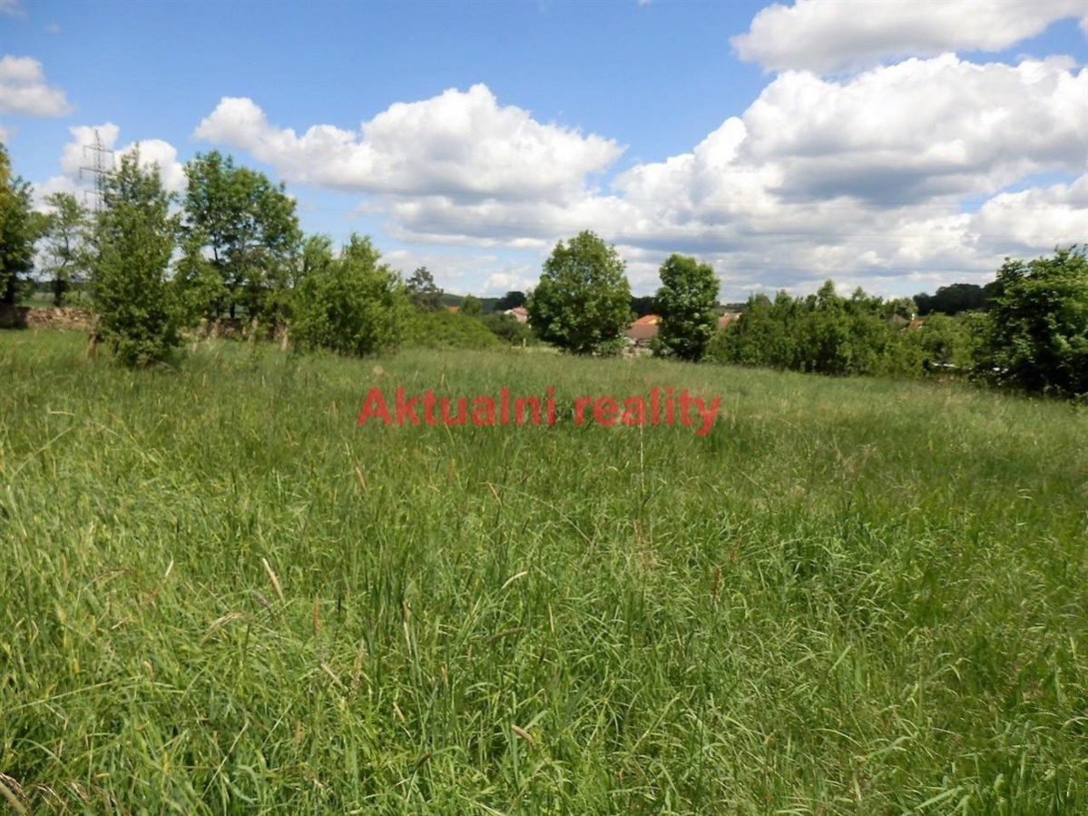 Prodej zemědělské usedlosti 1511m2, pozemek 2567 m2, Olešník., obrázek č.24